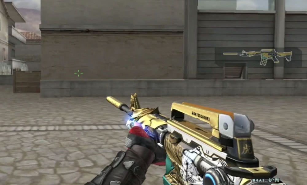 CF10月新英雄武器究竟有何独特魅力？