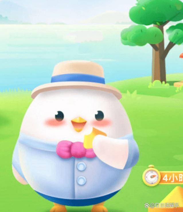 竹楼蚂蚁庄园怎么玩？三大速成秘籍助你日收千金