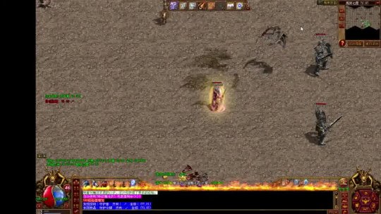 迷失版本传奇_迷失传奇版本下载_迷失传奇版本攻略