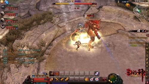 斗战神55野外精英怪是送宝童子还是团灭发动机？全方位评测