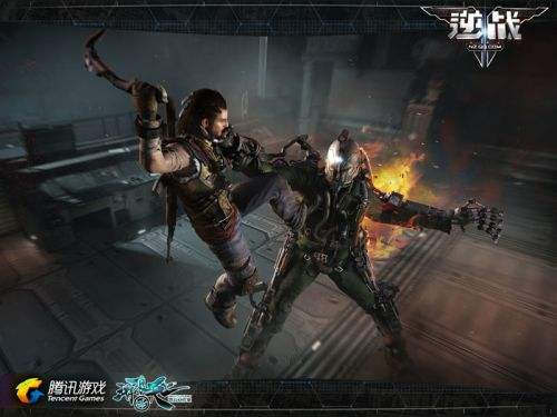 逆战动作模式到底怎么玩才能不坑队友? 逆战动作模式到底怎么玩才能不坑队友?