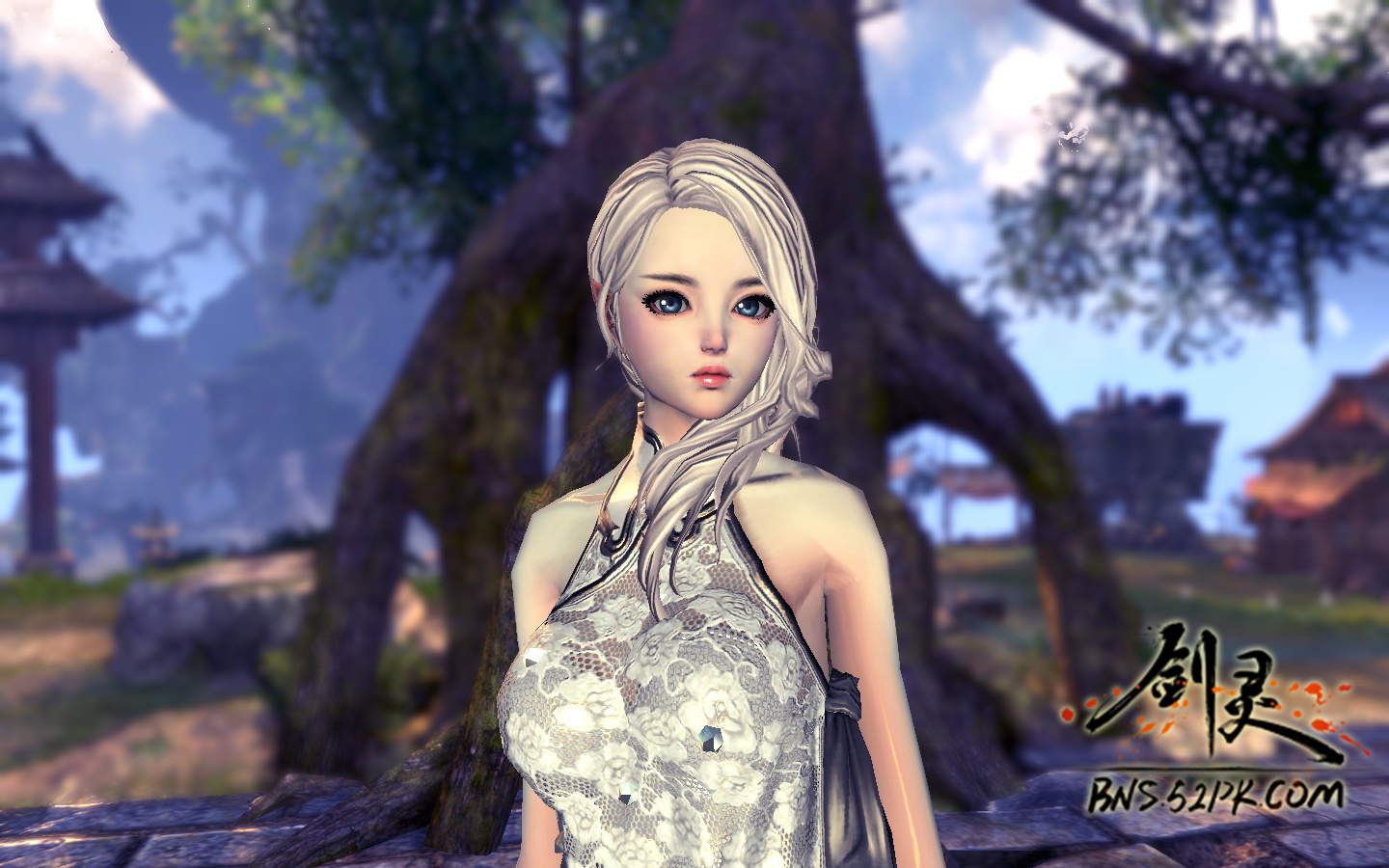 剑灵天族捏脸数据_导入失败怎么办_三大完美方案实测