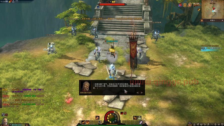 斗战神取经任务评测：真经之路藏着多少九九八十一难？