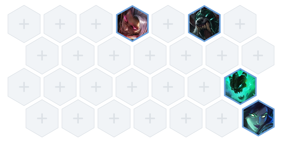 云顶之弈黑夜游侠阵容为何能称霸当前版本?评测深度解析! 云顶之弈黑夜游侠阵容为何能称霸当前版本?评测深度解析!