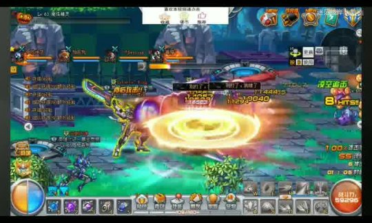 轻量服务器开服:魔兽世界“巫妖王之怒”测 试启动