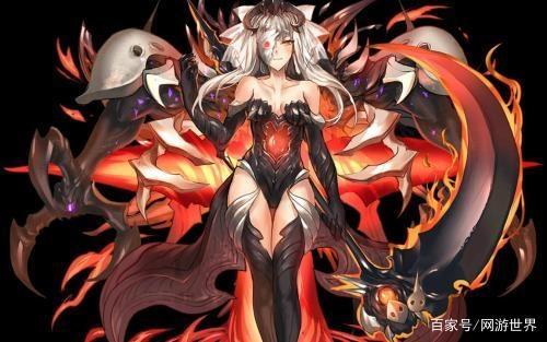 异界剑魔到底是小说角色还是游戏职业更吸引玩家？