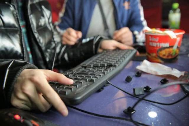 为什么这个私服能让老玩家通宵砸键盘？