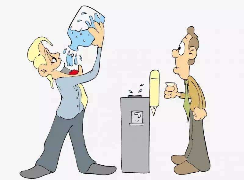 每天8杯水真的会喝出生命危险吗？