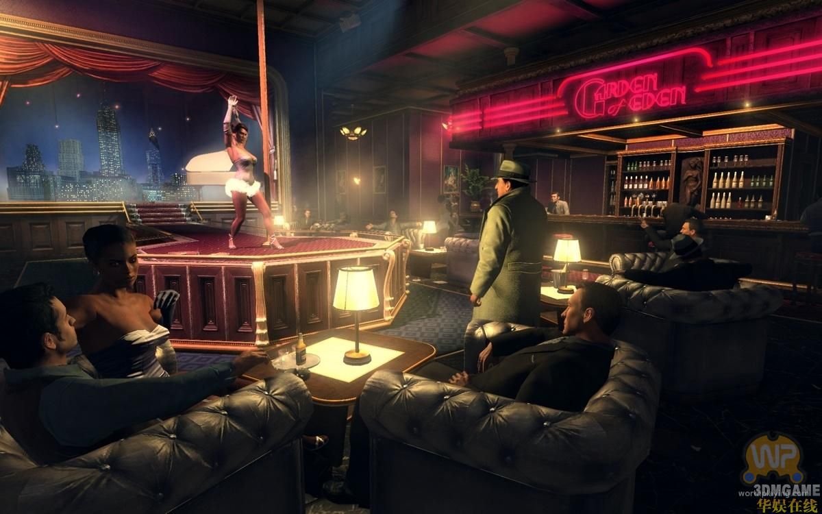 黑手党2乔的冒险评测：为何成为系列必玩DLC？