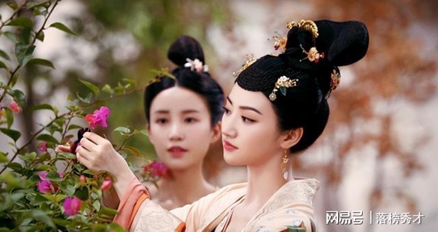 皇女的踪迹：沈珍珠为何成为唐朝最令人揪心的失踪谜案？