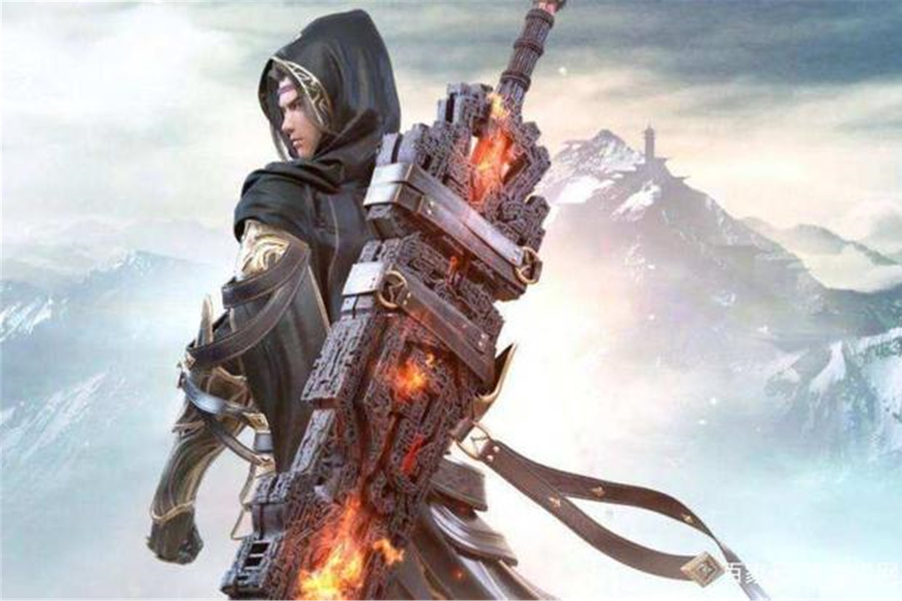 网游小说主角是全职业的能力怎么设定？详细解析！