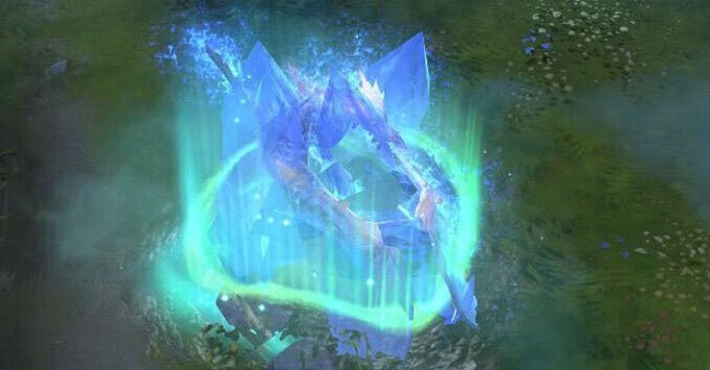 Dota2寒冬飞龙为何成为版本逆袭黑马?2025深度评测 Dota2寒冬飞龙为何成为版本逆袭黑马?2025深度评测