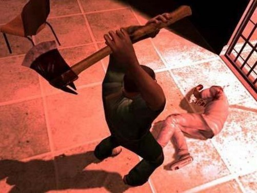 为什么新手总在 超级变态 游戏里活不过5分钟？