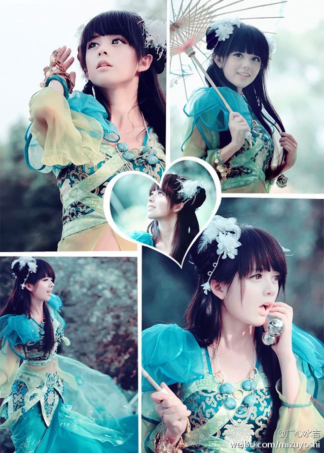 裘晓晨这角色到底该怎么玩才能不坑队友？