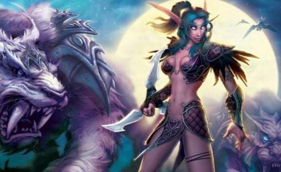 月之女祭司究竟强在哪？2025新版实战深度评测