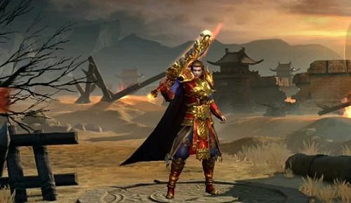 新开1.76精品合击传奇免费版推荐 2023新开1.76精品合击传奇免费手游