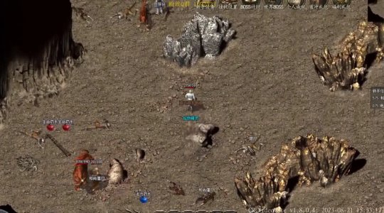 传奇外传私服外挂:游戏生态的“酸碱平衡”?