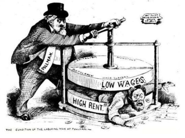 掘墓人到底是指什么样的人，为什么说无产阶级是资本主义的掘墓人？