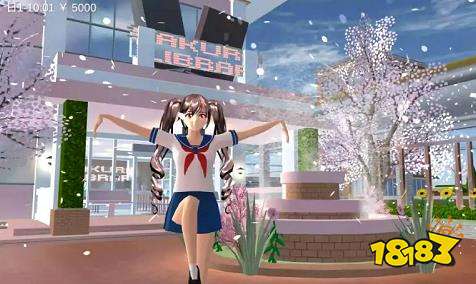 校园樱花模拟器更新版卡顿怎么办_三招降温实测有效_日赚千金攻略