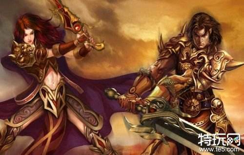 口碑最好的传奇手游