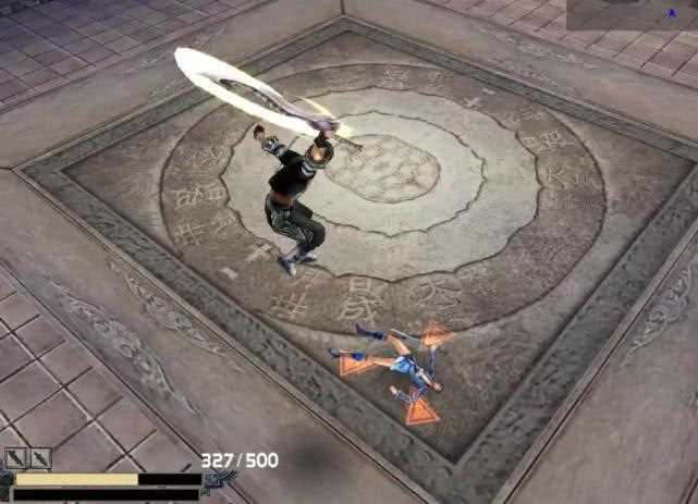 流星蝴蝶剑枪连招总失误_三套必杀技_七日手速翻倍方案 流星蝴蝶剑枪连招总失误_三套必杀技_七日手速翻倍方案