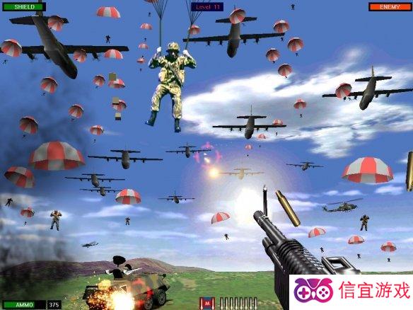 大型电脑单机游戏在哪里下载 单机游戏一般在哪下载 大型电脑单机游戏在哪里下载 单机游戏一般在哪下载