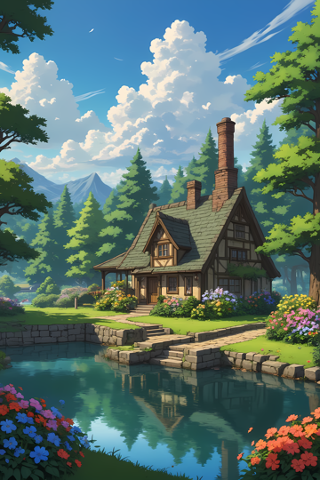 qq飞车端游激战——体验极限速度的狂欢盛宴