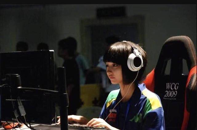 当年打WCG的穷学生是怎么用网吧电脑拿世界冠军的? 当年打WCG的穷学生是怎么用网吧电脑拿世界冠军的?