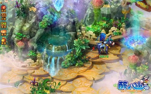 修真传说之随心所欲怎么玩转秘境_天劫_试炼全场景攻略