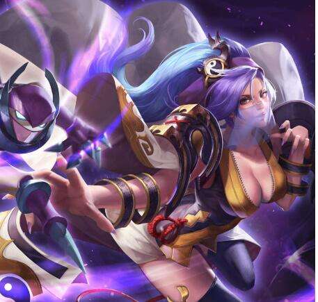 梦三国黄月英对线思路与应对策略，对线期不再迷茫！