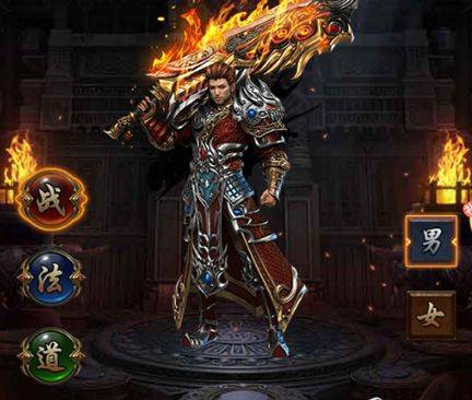 蓝月至尊版手游:全新体验,畅享至尊游戏乐趣 蓝月至尊版手游:全新体验,畅享至尊游戏乐趣