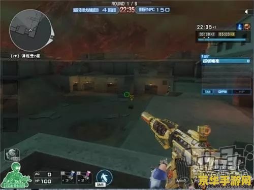 CF诸神竞技场到底有多少隐藏BUG？新手必看防坑指南