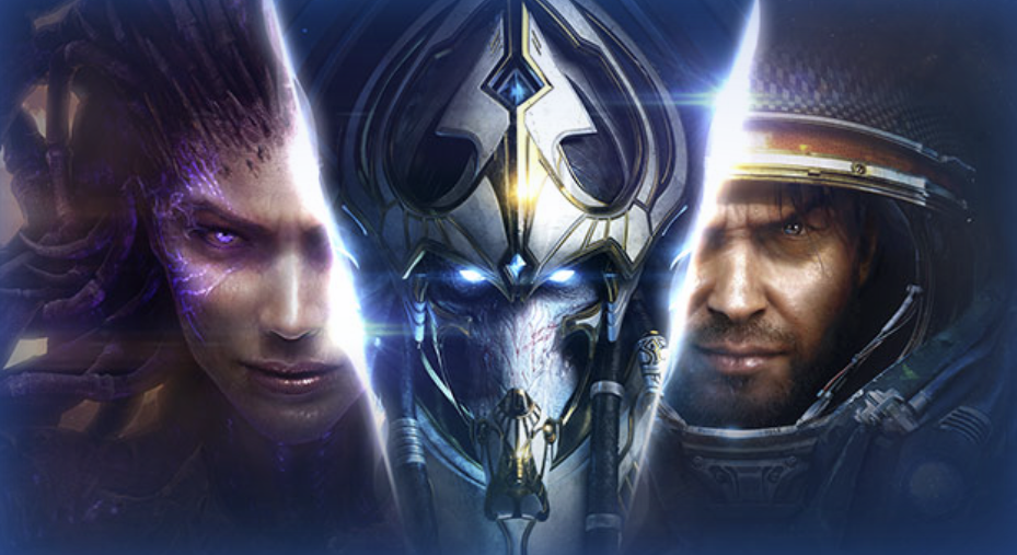 星际争霸1.08版如何安全下载？避坑指南省3小时找资源时间