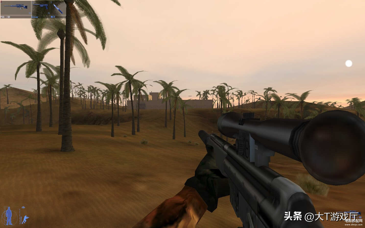 经典老单机游戏_如何寻找与体验_零基础玩家指南