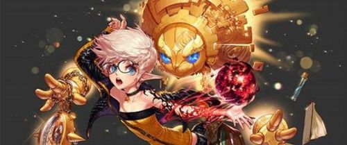 DNF缔造者如何实现无限能量循环? DNF缔造者如何实现无限能量循环?