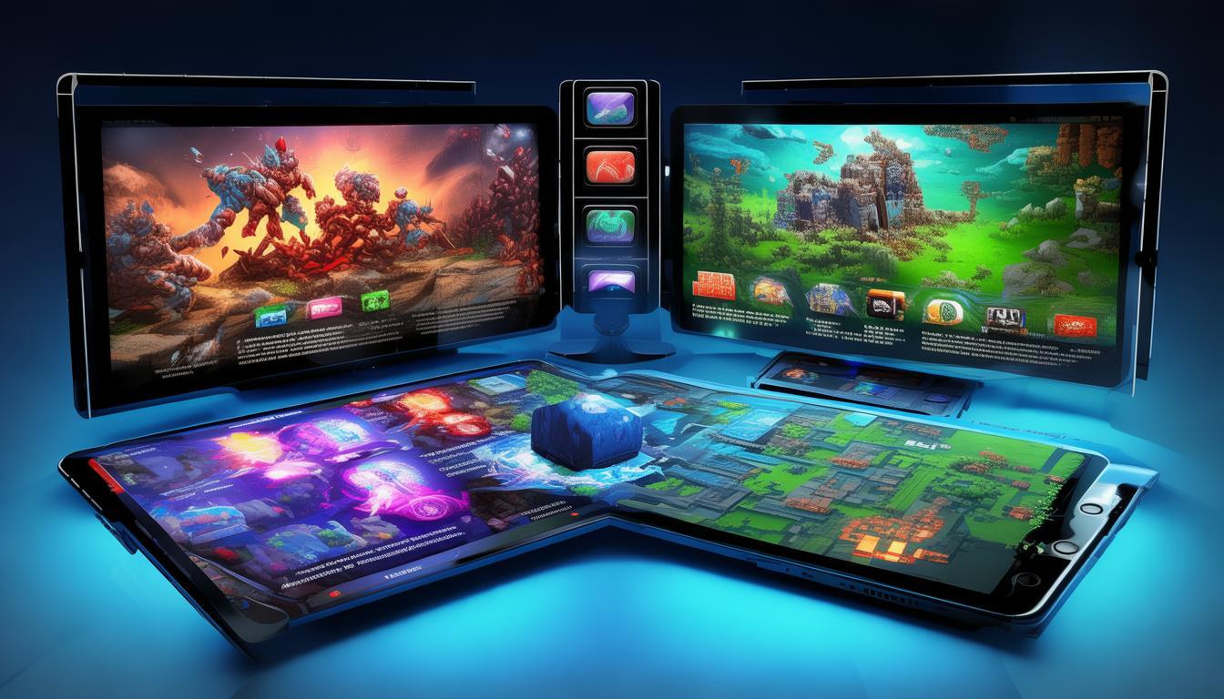 手游推荐2018_手游推荐2023_手游推荐平台