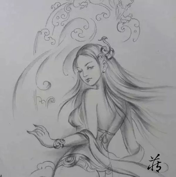 剑缘美女手稿曝光,流光美景尽收眼底,不容错过 剑缘美女手稿曝光,流光美景尽收眼底,不容错过