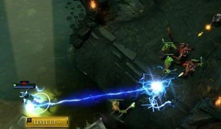 DOTA闪电幽魂打团出装怎么选?提升生存输出装备推荐 DOTA闪电幽魂打团出装怎么选?提升生存输出装备推荐