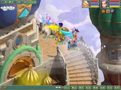 探索其乐无穷!领略有趣的梦想世界剧情任务独特魅力 探索其乐无穷!领略有趣的梦想世界剧情任务独特魅力