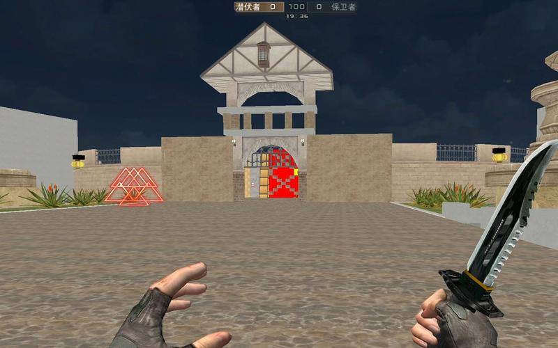 cf狐岛究竟是游戏工具还是全新体验？