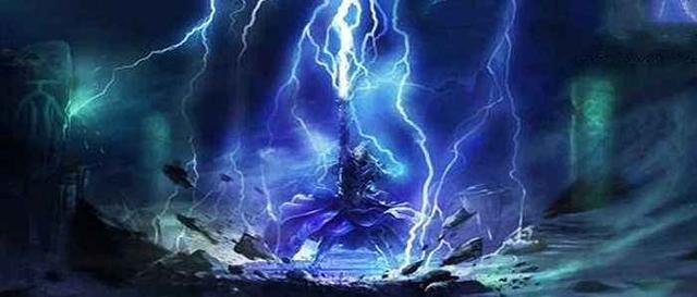 渡劫后造型_如何不挨雷劈？服饰搭配躲雷劫省30天修炼