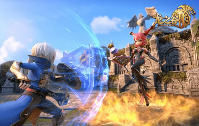 龙之谷世界手游账号交易哪个平台安全