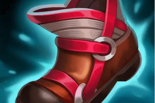 明朗之靴实战评测:它真是版本万金油吗? 明朗之靴实战评测:它真是版本万金油吗?