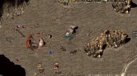 新惊天动地sf:传奇再续,热血重燃