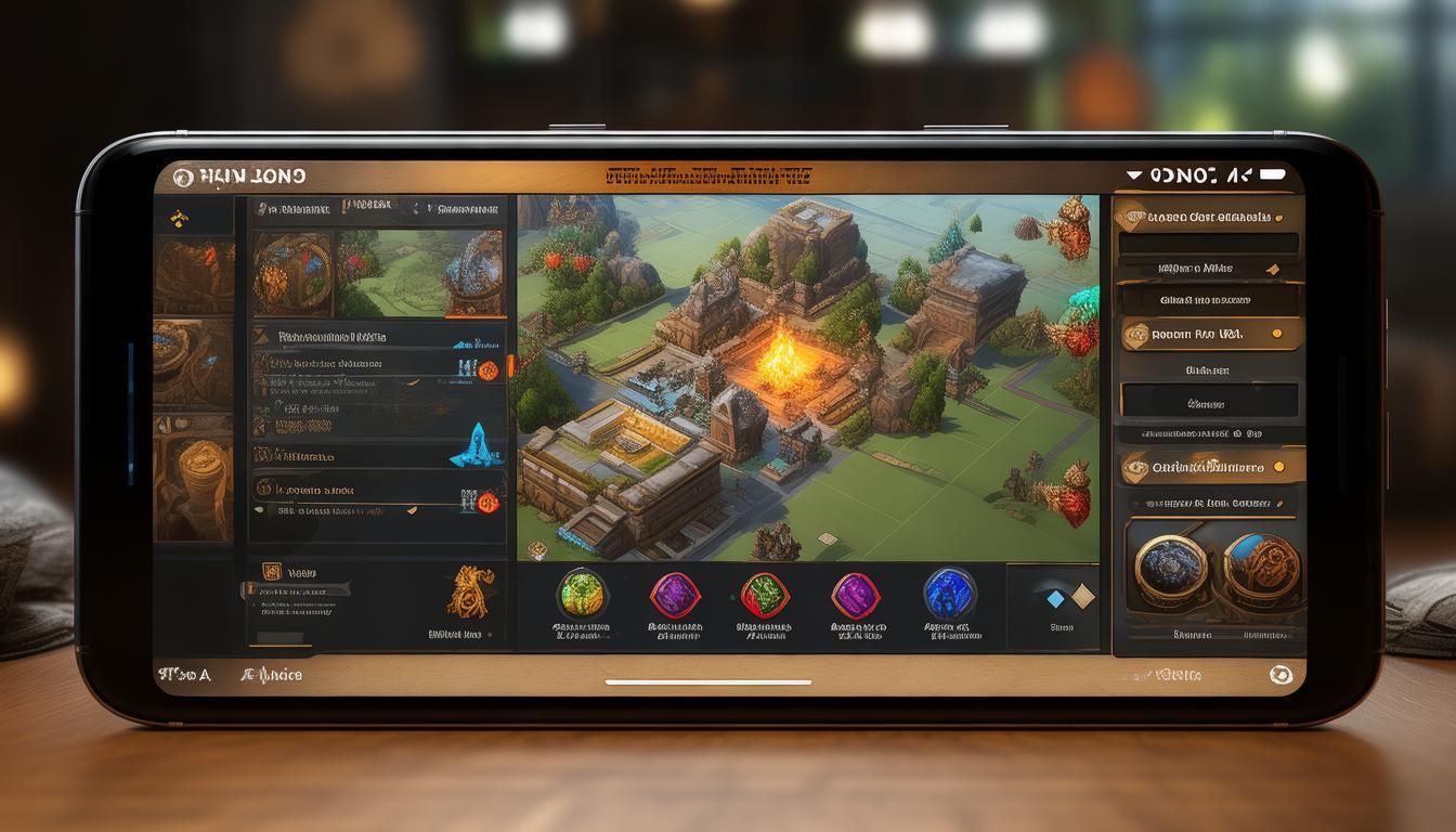 王者荣耀类型游戏有哪些_王者荣耀属于什么类型的游戏_王者荣耀类型属于游戏吗