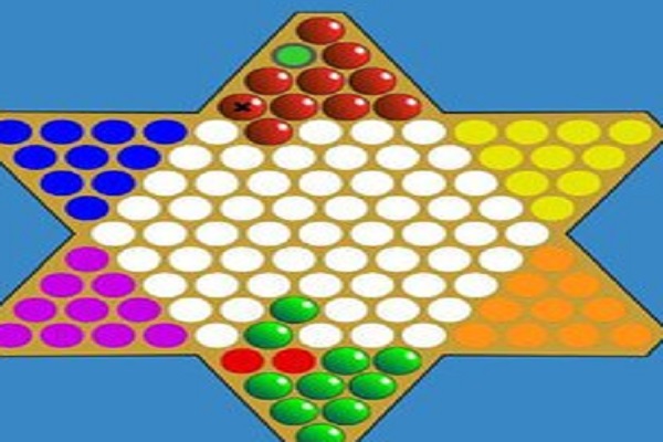 另类跳棋怎么玩_新手必看规则_高阶技巧攻略