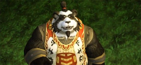 熊猫人之谜声望阵营到底该怎么刷？