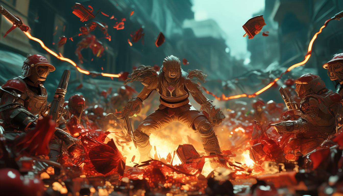 网游开局或得神级天赋_网游开局获得神级天赋漫画_网游开局获得神级天赋人物介绍