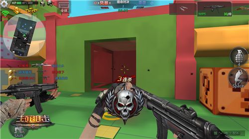 枪界怎么玩_新手总被爆头怎么办_十年老兵实战手册