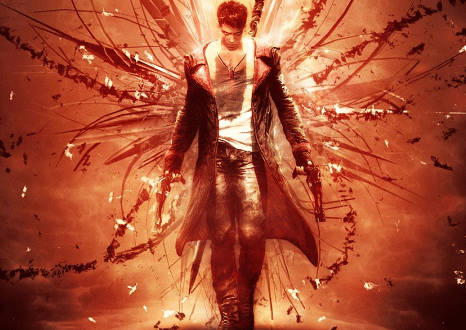 DmC：鬼泣值得入坑吗？亲测争议神作的十年蜕变